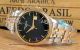 Perfect Replica Patek Philippe Calatrava 2-Tone Rose Gold Watch (3)_th.jpg